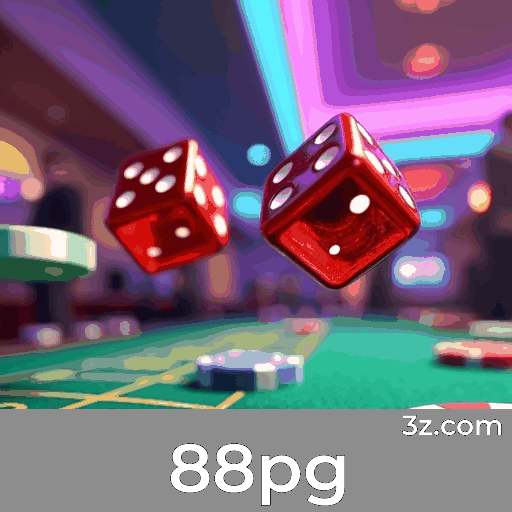 Viva a Emoção dos Jogos de Cassino no 88pg!