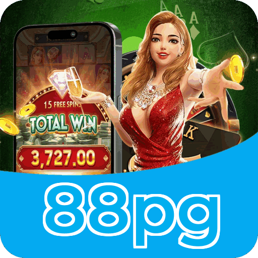 Slots Premium da PG Soft na 88pg